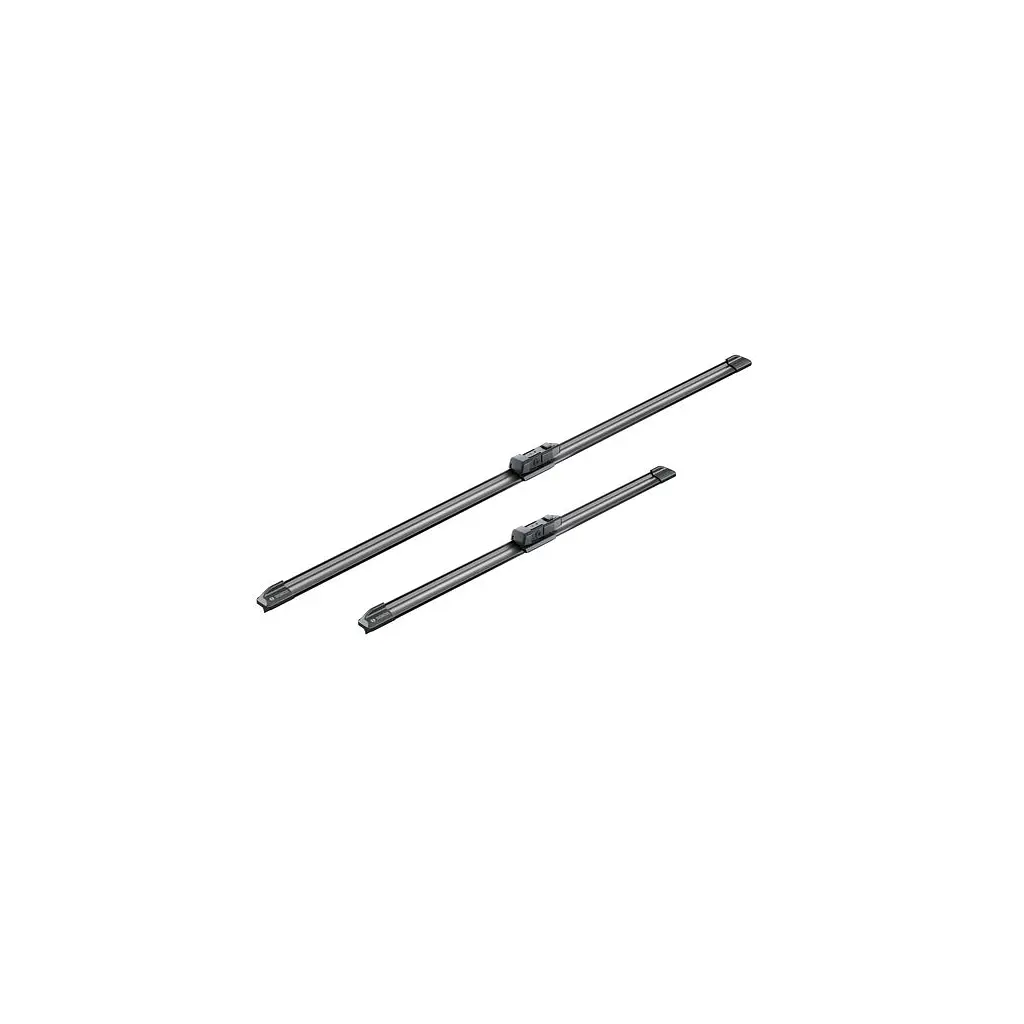 Щітка склоочисника Bosch 3 397 014 027 - фото 4