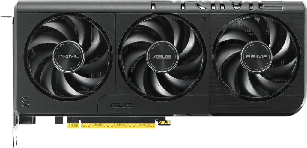 Відеокарта GeForce RTX 5050 8GB Asus Prime OC (PRIME-RTX5050-O8G) - фото 2