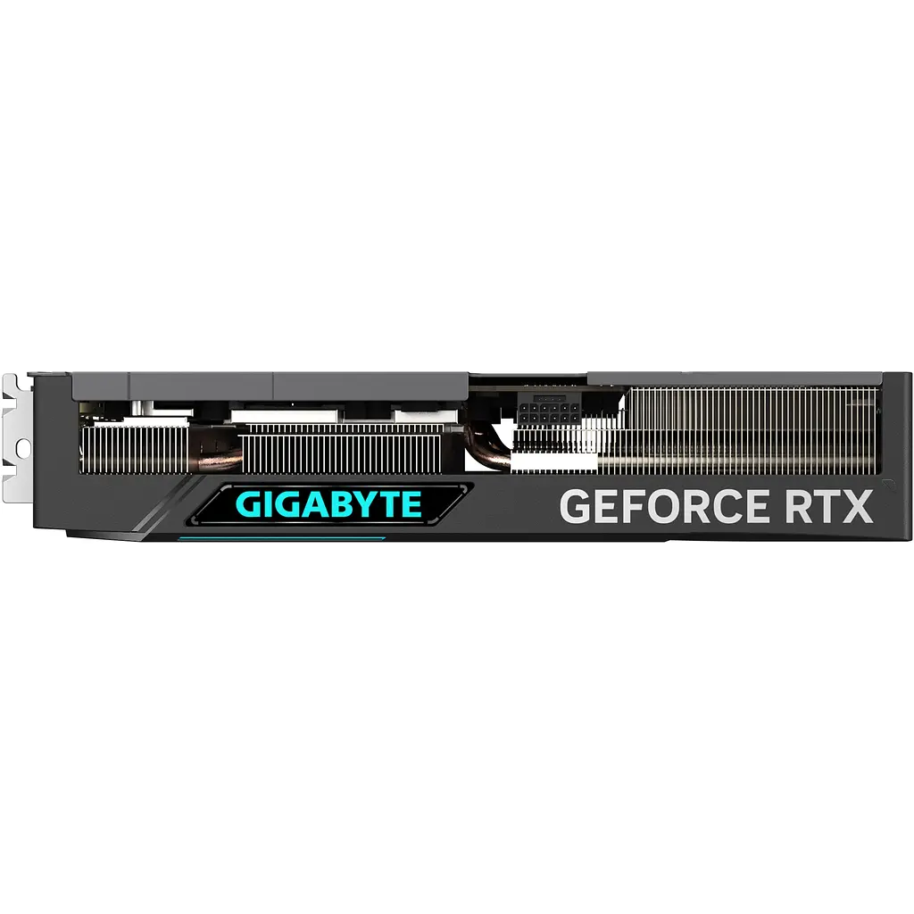 Відеокарта Gigabyte GeForce RTX 4070 SUPER Eagle OC 12G [GV-N407SEAGLE OC-12GD] [110667] - фото 8