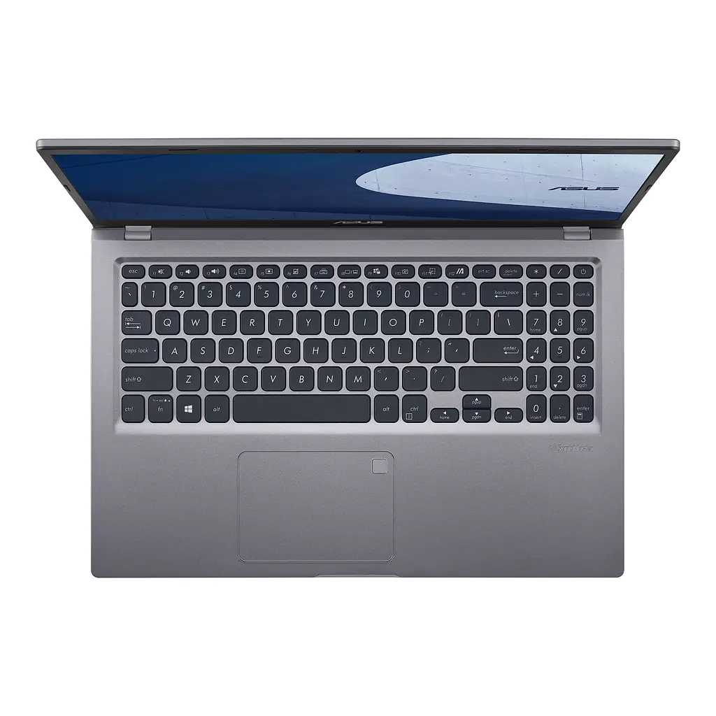 Ноутбук ASUS P1512CEA-BQ0830 15.6FHD/Intel i3-1115G4/8/256F/int/noOS/Grey (90NX05E1-M010P0) - фото 8