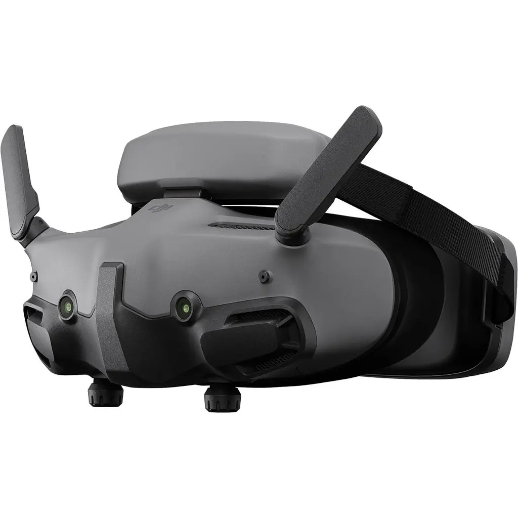 FPV окуляри DJI Goggles 3 (CP.FP.00000159.01) EU [110475] - фото 2