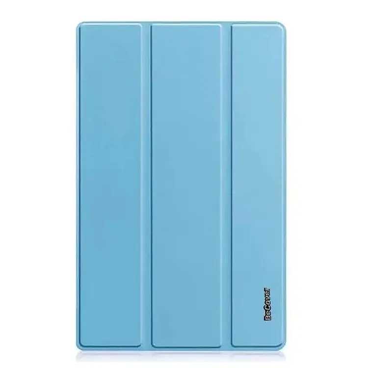 Чехол-книжка BeCover Smart Case для Lenovo Tab M10 TB-328F 3rd Gen 10.1" Light Blue (708290) - фото 2