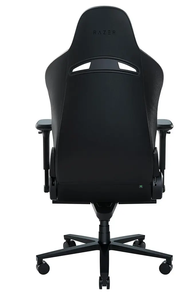 Ігрове крісло Razer Enki Black (RZ38-03720300-R3G1) - фото 3