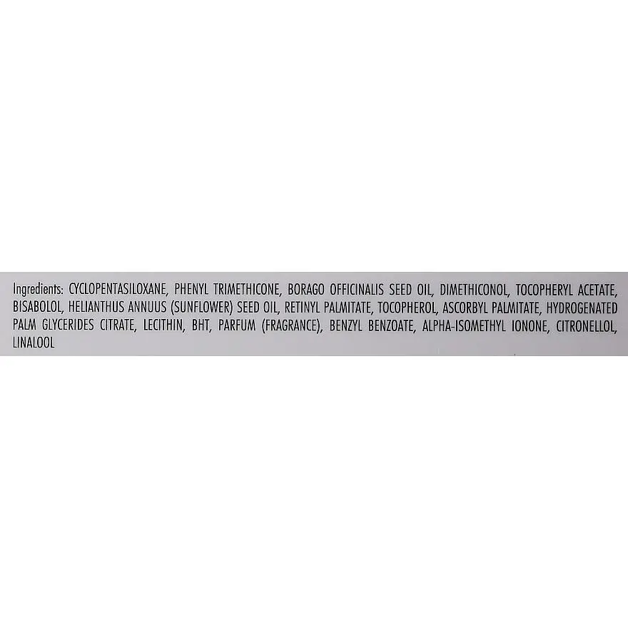 Капсулы для лица La Biosthetique Methode Essentielle La Capsule Lipid Serum регенерирующие с церамидами и витаминами 7 шт. - фото 2