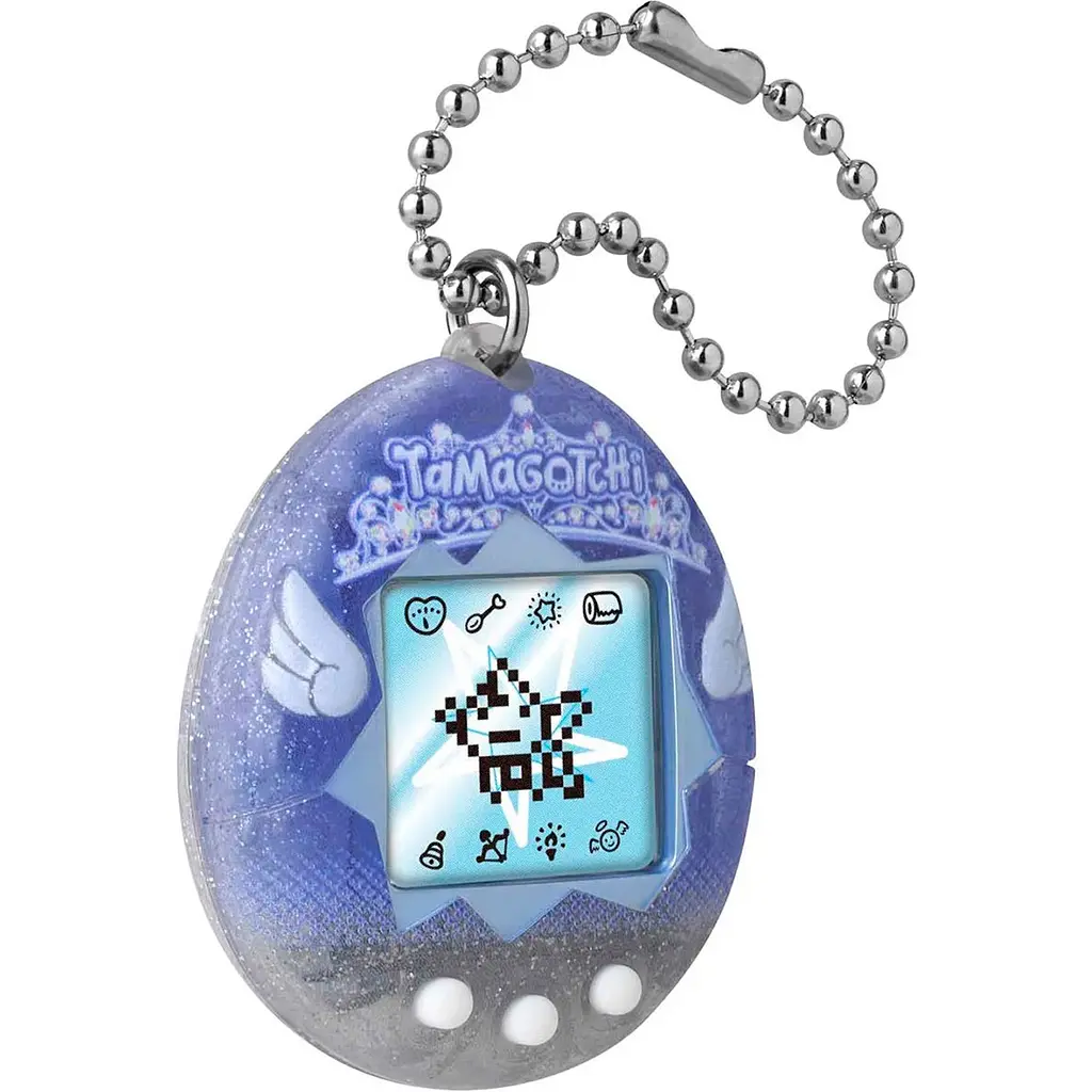 Інтерактивна іграшка Tamagotchi Оріджинал Angel Tiara (125226) - фото 2