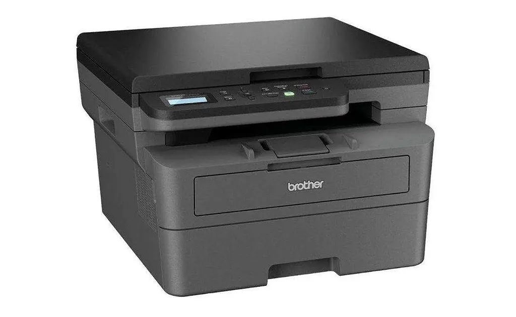 МФУ Brother DCP-L2622DW - фото 3