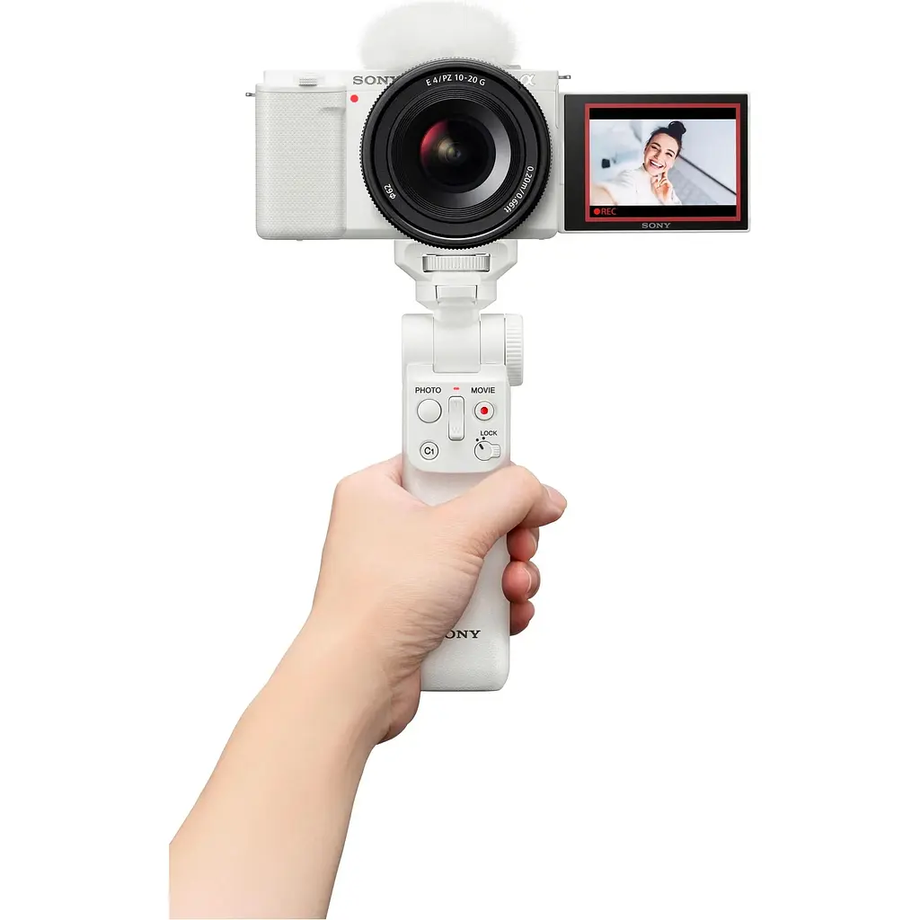 Об'єктив Sony E PZ 10-20mm f/4 G SELP1020G.SYX [128588] - фото 5