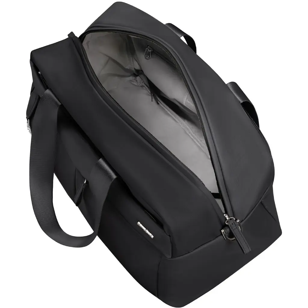 Дорожня Сумка Samsonite MOVE 5.0 BLACK 40х25х20 KP0*09093 - фото 7
