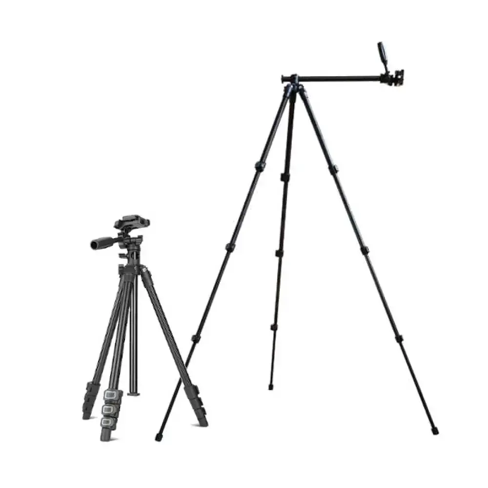 Штатив Beike QZSD Q202A [75357] - фото 4