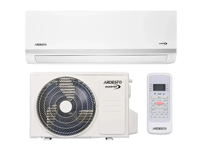 Спліт-система Ardesto ACM-24ERP-R32-WF-AG-S