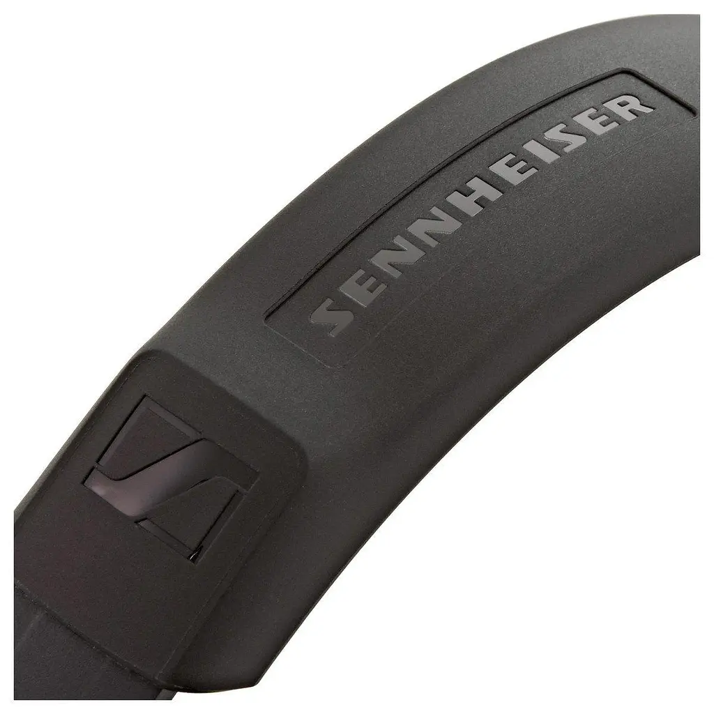 Наушники Sennheiser HD 200 Pro Over-Ear (507182) - фото 5