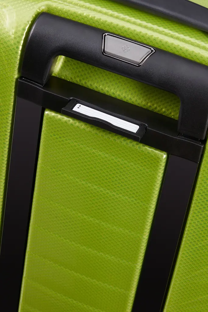 Валіза Samsonite PROXIS 55 см LIME 55x40x20(23) CW6*74001 - фото 3