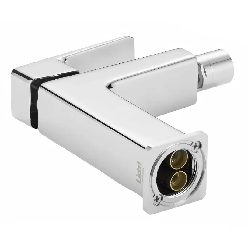 Змішувач для біде Lidz Orion 001AF Chrome LDORI001AFCRM48095 - фото 4