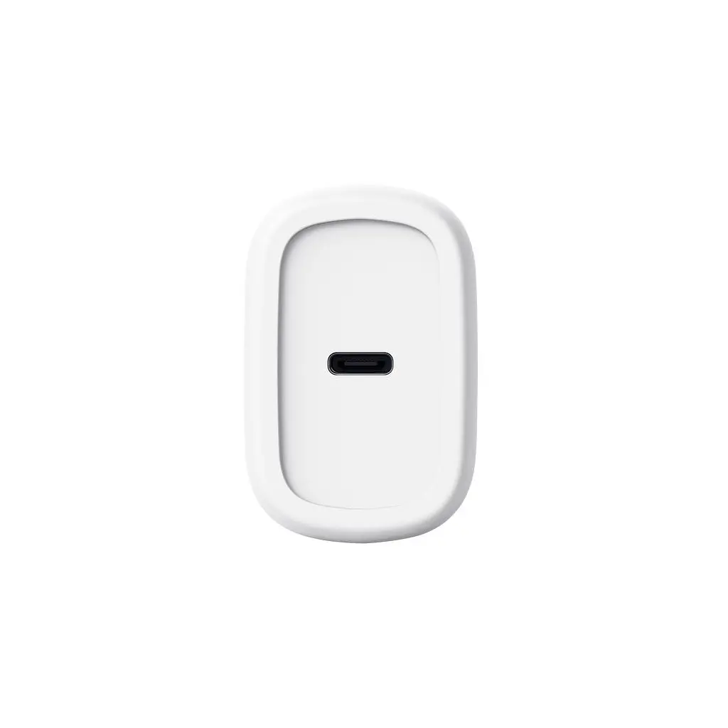 Зарядний пристрій Trust USB-C 45 Вт GaN PD/PPS білий (25522_TRUST) - фото 7