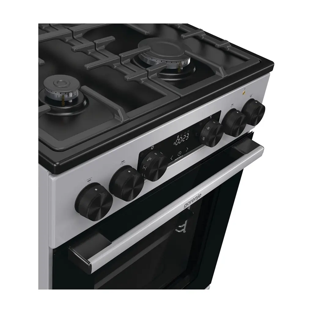 Плита Gorenje GK5C43SH - фото 2