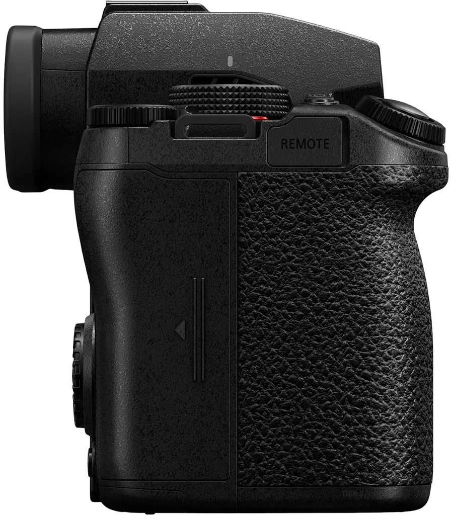 Цифрова фотокамера Panasonic Lumix S DC-S5M2XEE Body - фото 6