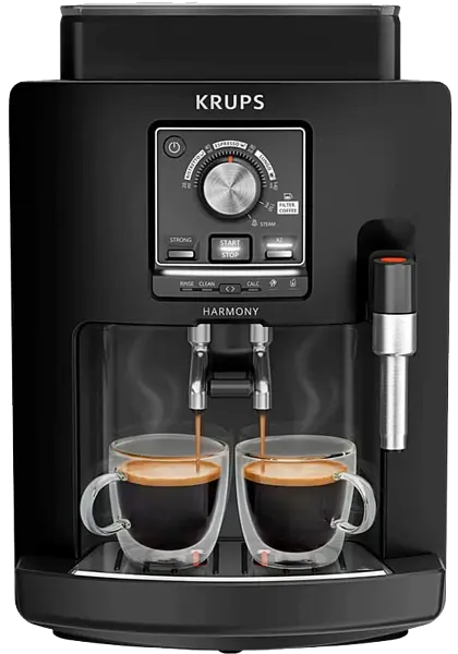 Кавомашина Krups EA5088E0 - фото 2