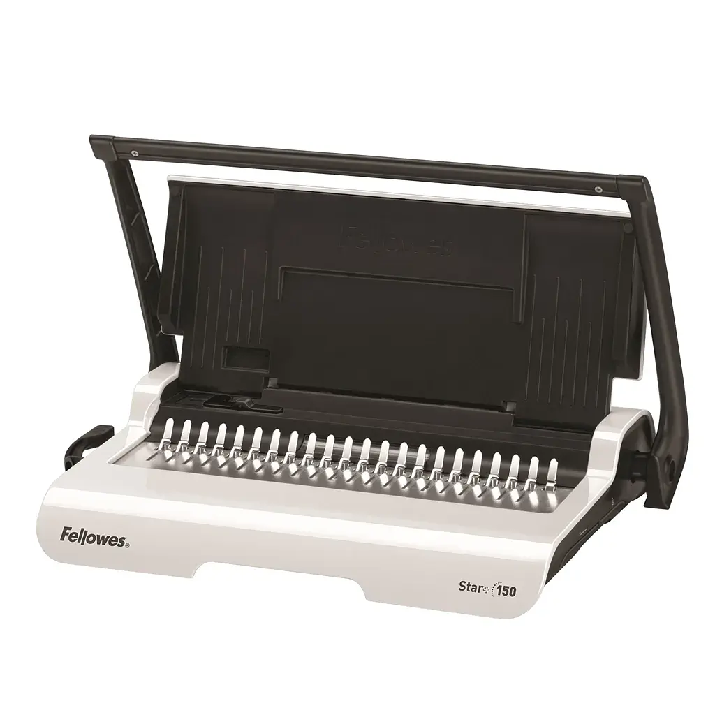 Біндер Fellowes Star A4 (f.B5627501) - фото 7