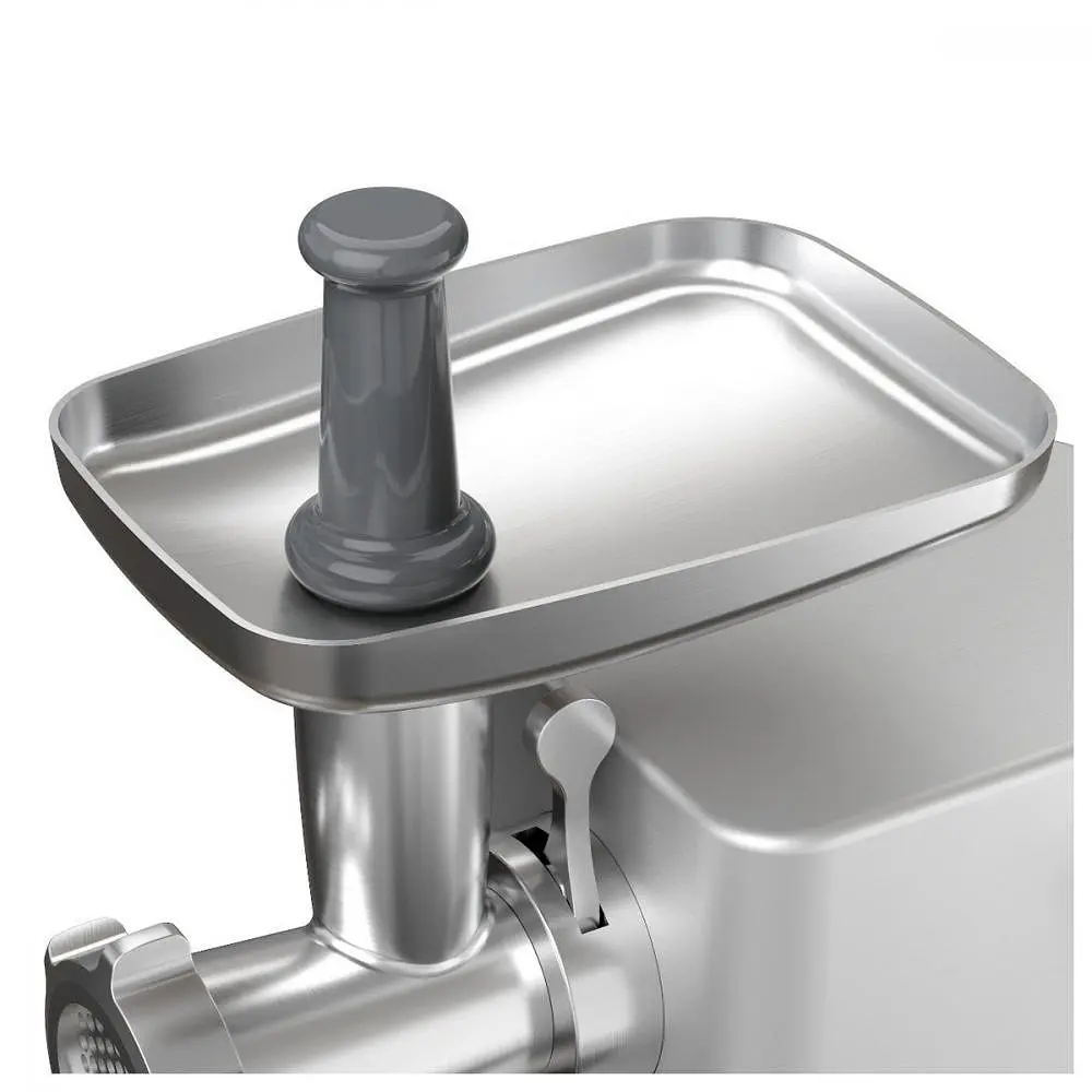 Электромясорубка Tefal NE858D38 - фото 4
