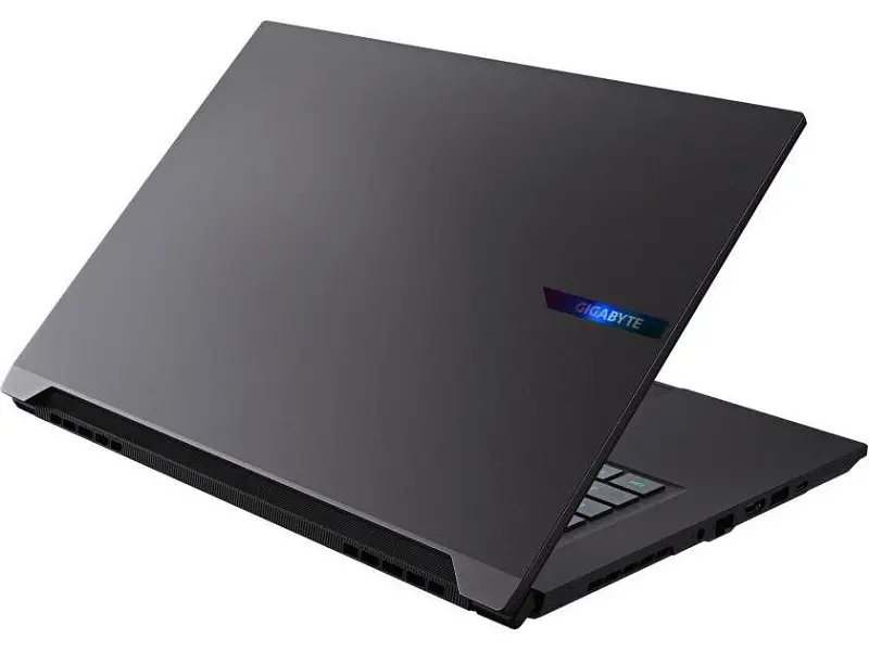 Ноутбук Gigabyte Aero X16 (AERO_X16_1WH93UAC64DH) - фото 7
