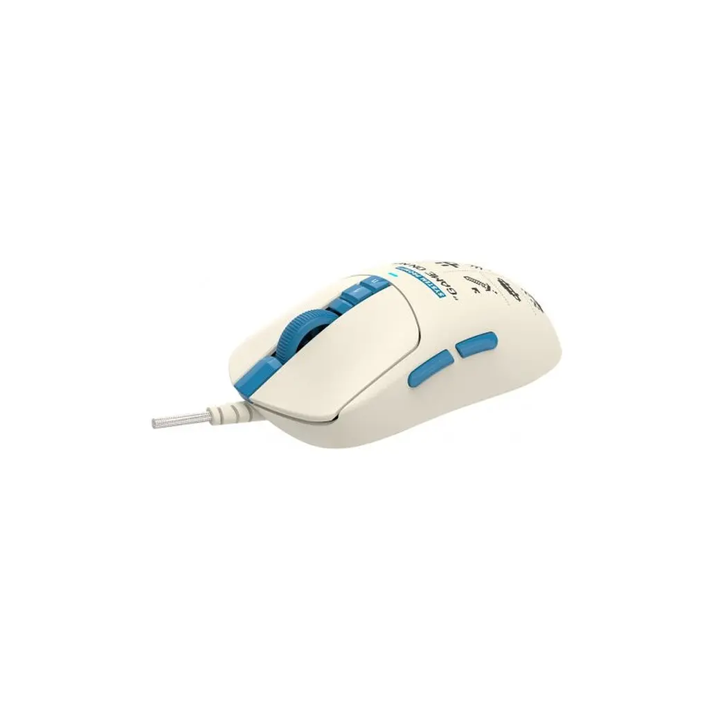 Мишка A4Tech Bloody W72 Ultra USB Pixels Blue (4711421001311) - фото 4