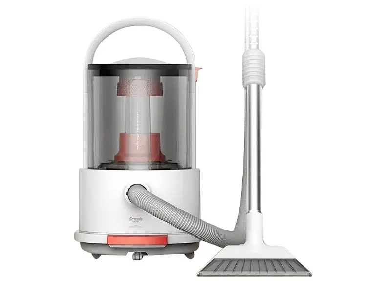 Пилосос Deerma Vacuum Cleaner Wet and Dry TJ200