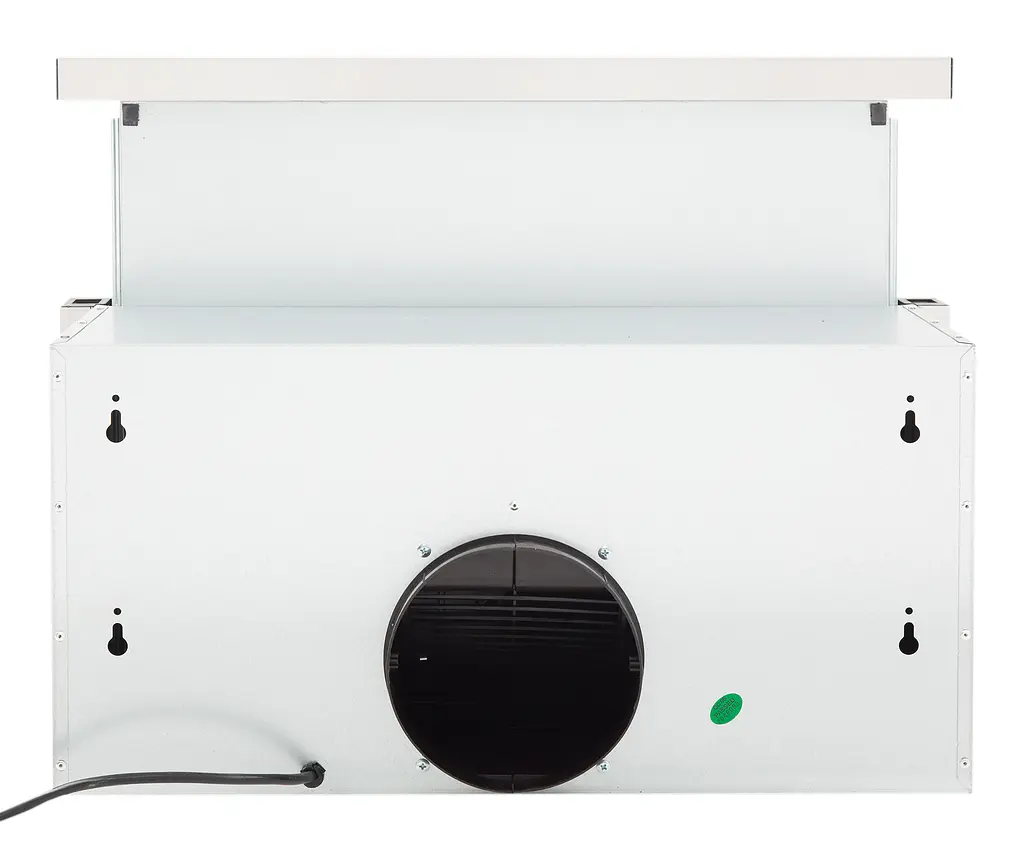 Витяжка Interline SLIM ULTRA X/S A/60 - фото 8