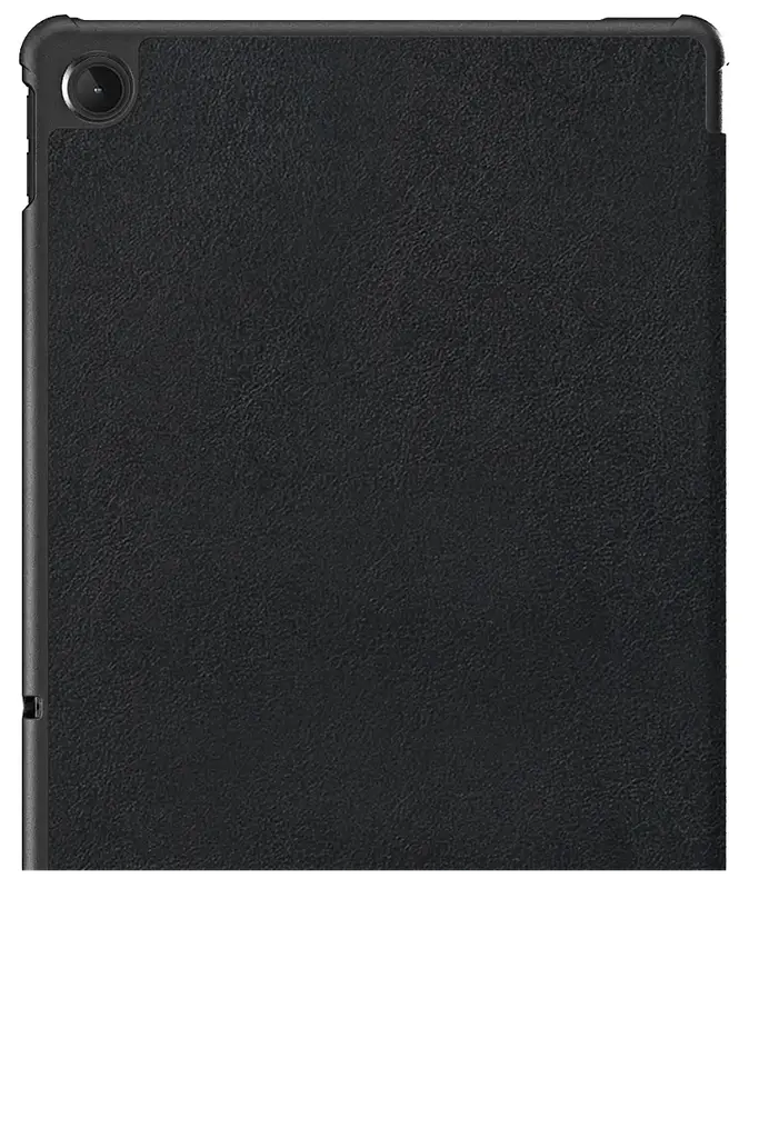 Чохол-книжка ArmorStandart для Lenovo Tab M10 Plus TB125 Black (ARM63468) [74913] - фото 2