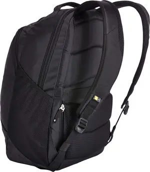 Рюкзак Case Logic BPEB115 Black (6180981) - фото 3