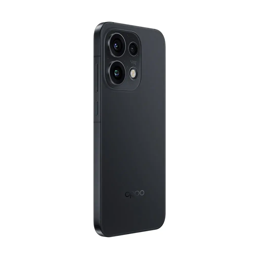 Мобільний телефон Oppo Reno16 Pro 5G 12/512GB Starlight Black (OFCPH2863_BLACK) - фото 5