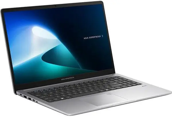 Ноутбук ASUS ExpertBook P1 P1503CVA Misty Gray (P1503CVA-S72259) - фото 4