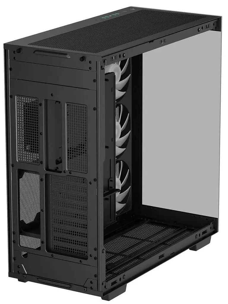 Корпус Deepcool CH780 Black (R-CH780-BKADE41-G-1) Без БП - фото 8