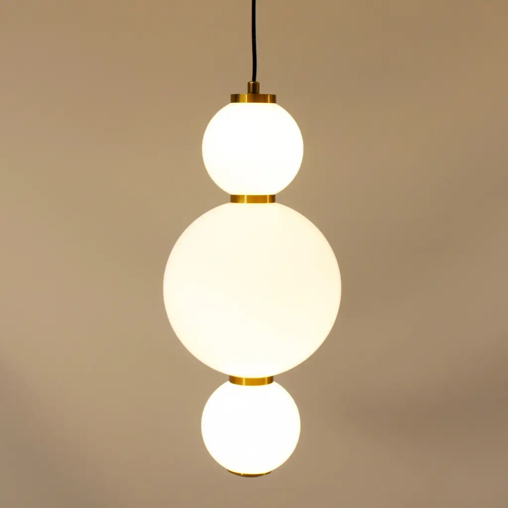 Подвесной светильник Friendlylight Balls M FL3158 - фото 2