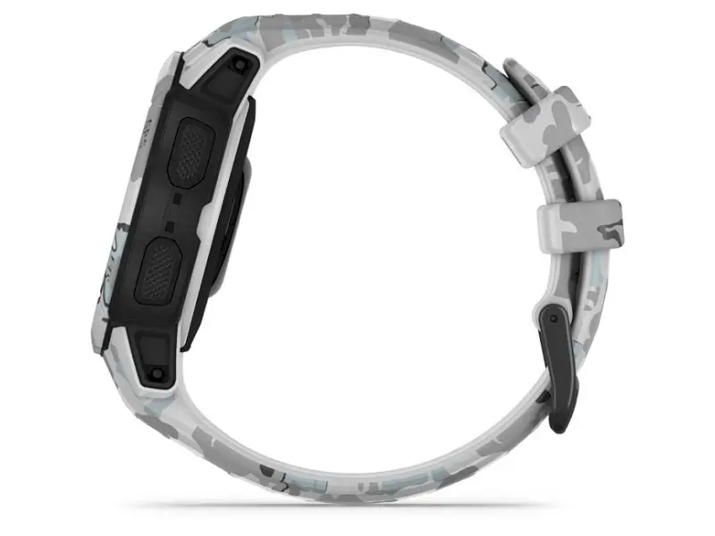 Смарт-годинник Garmin Instinct 2S - Camo Edition Mist Camo (010-02563-13) - фото 3