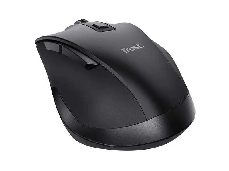 Миша Trust Fyda Wireless Mouse Eco (24727) - фото 2