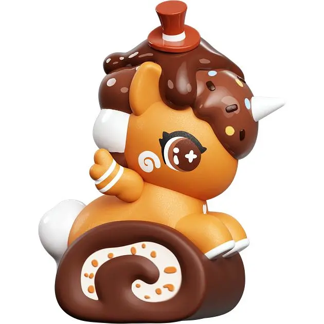Колекційна фігурка 10/10 Toys TNT Tokidoki серія Chibi style Unicorno surprise box (TOKIDOKIM-464) - фото 9