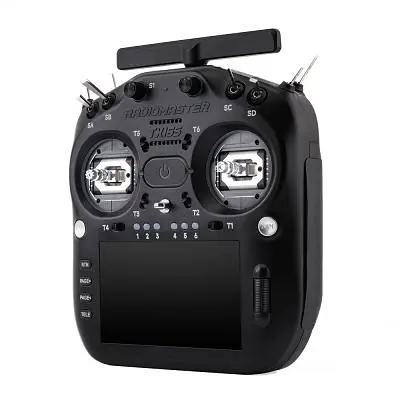 Пульт управління для дрона RadioMaster TX16S MK3 ELRS M2 (RM0157.0120-CHA) - фото 2