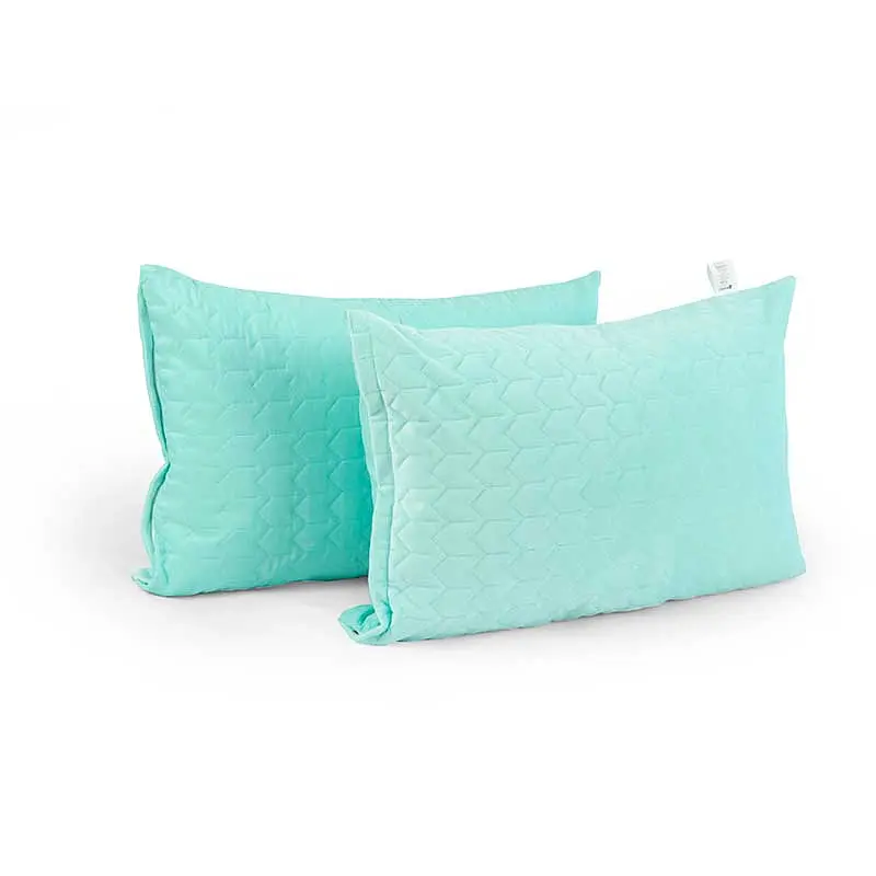 Чохол на подушку Руно 50х70 VeLour "Tiffany" (382.55_Tiffany) - фото 3