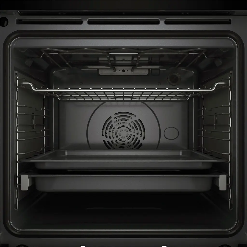Духова шафа Whirlpool WOI5S8CM1SBA - фото 5