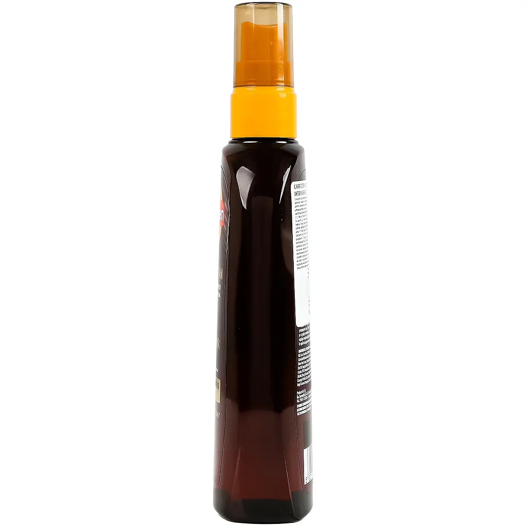 Олія-спрей для інтенсивної засмаги Carroten Intense Tan 150 мл - фото 3