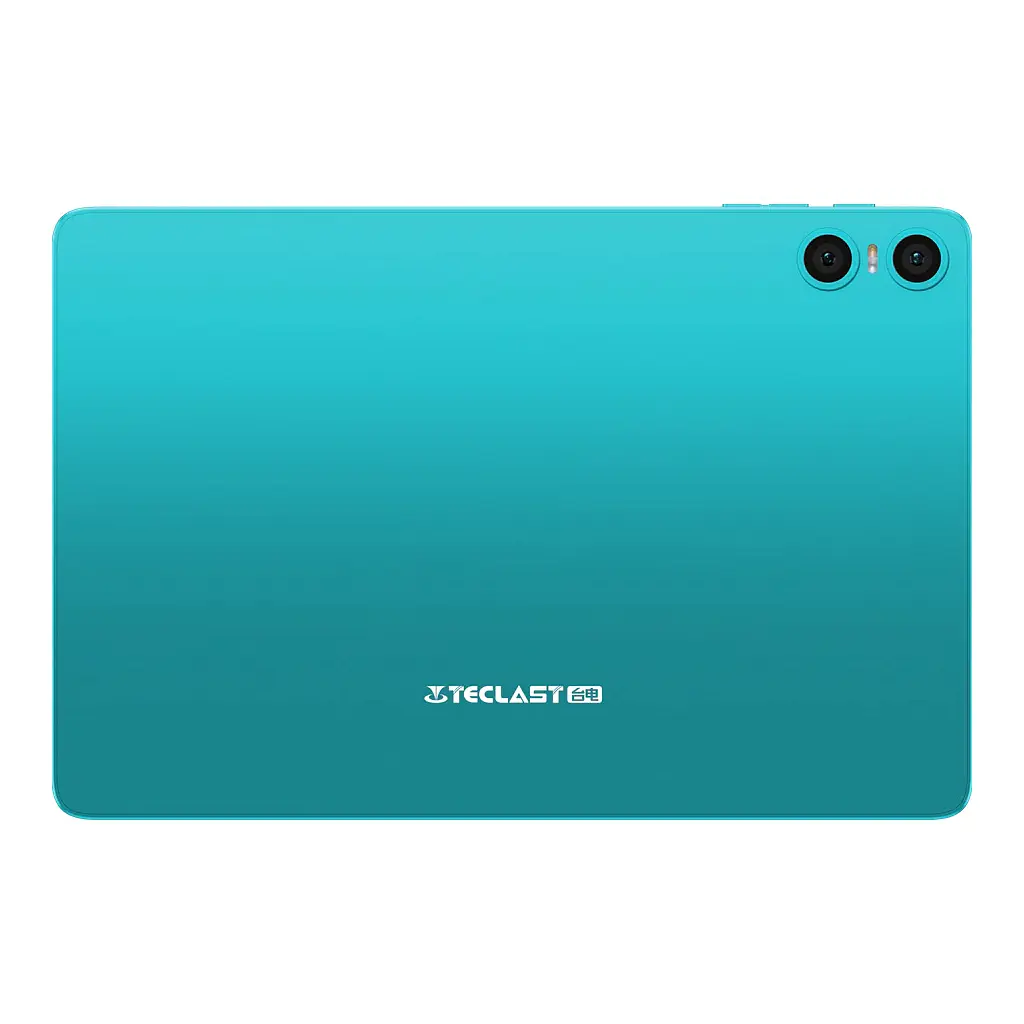 Планшет Teclast P30 10.1' HD 4/128GB/WIFI/Metal/ Blue (6940709686898) - фото 2