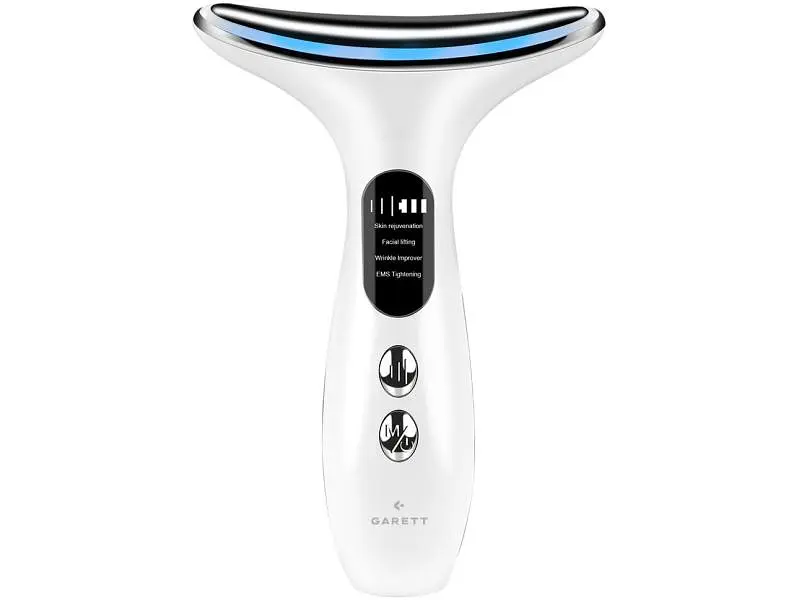 Масажер Garett Beauty Lift Skin Pro - фото 4