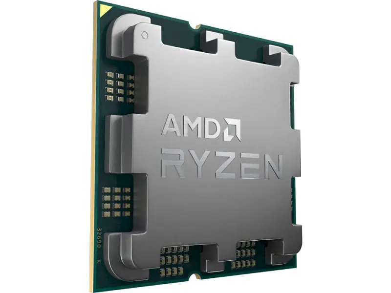 Процесор AMD Ryzen 7 7800X3D (100-100000910WOF) - фото 2