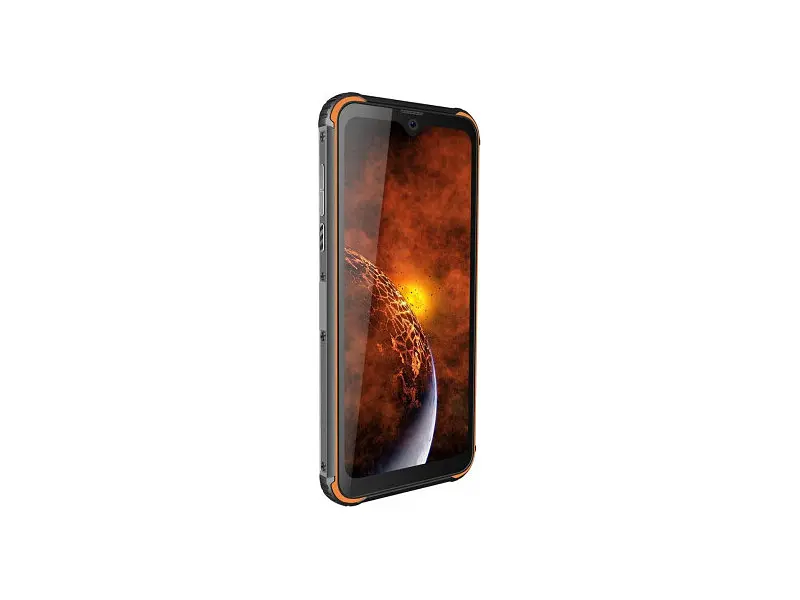Смартфон Blackview BV9800 Pro 6/128GB Orange - фото 4