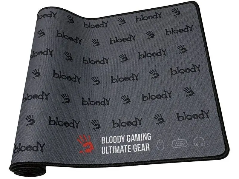 Килимок для миші A4Tech Bloody BP-30L - фото 4