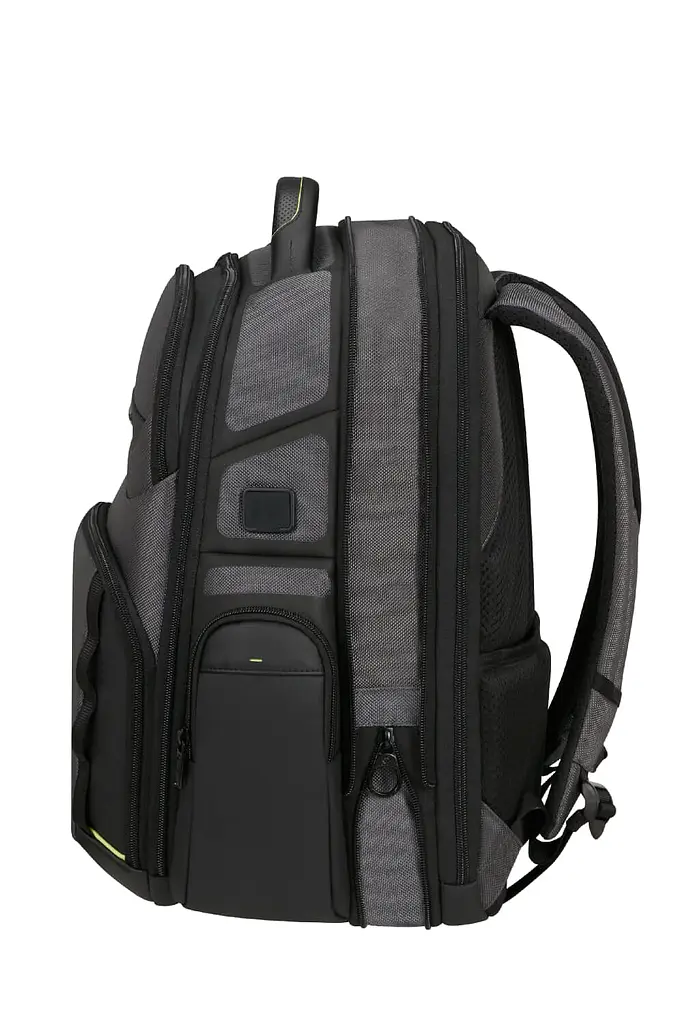 Рюкзак 15.6" Samsonite PRO-DLX 6 FRAMED 43x30x15(21) KM2*08008 - фото 8
