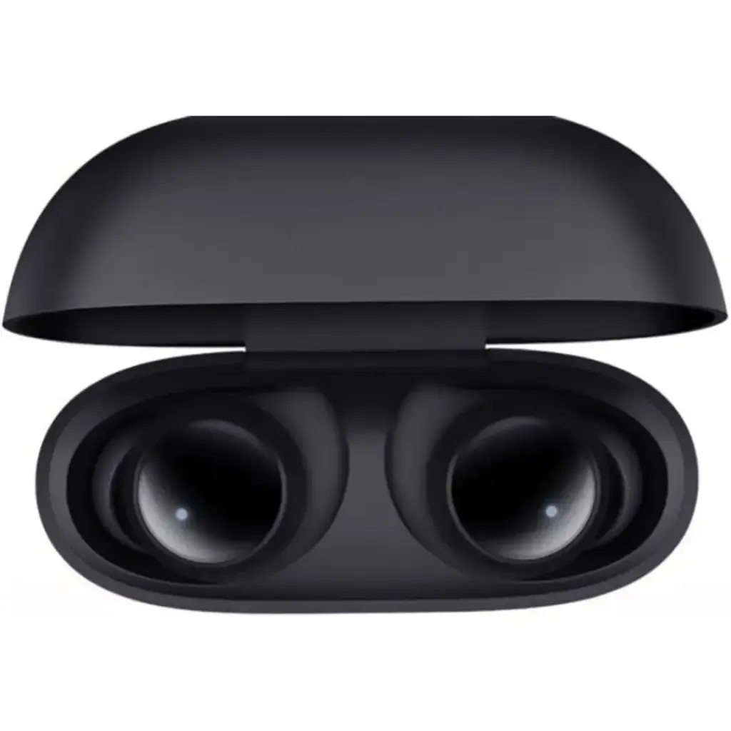 Навушники Xiaomi Redmi Buds 3 Lite Black (MER-14261_502) - фото 2