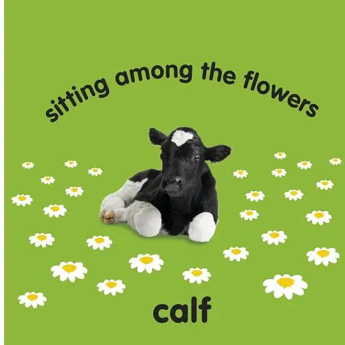Baby Touch and Feel. Farm Animals - - фото 3