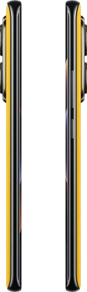 Смартфон Xiaomi Poco X7 8/256GB Black (Global) (with charger) [5G, NFC] - фото 8