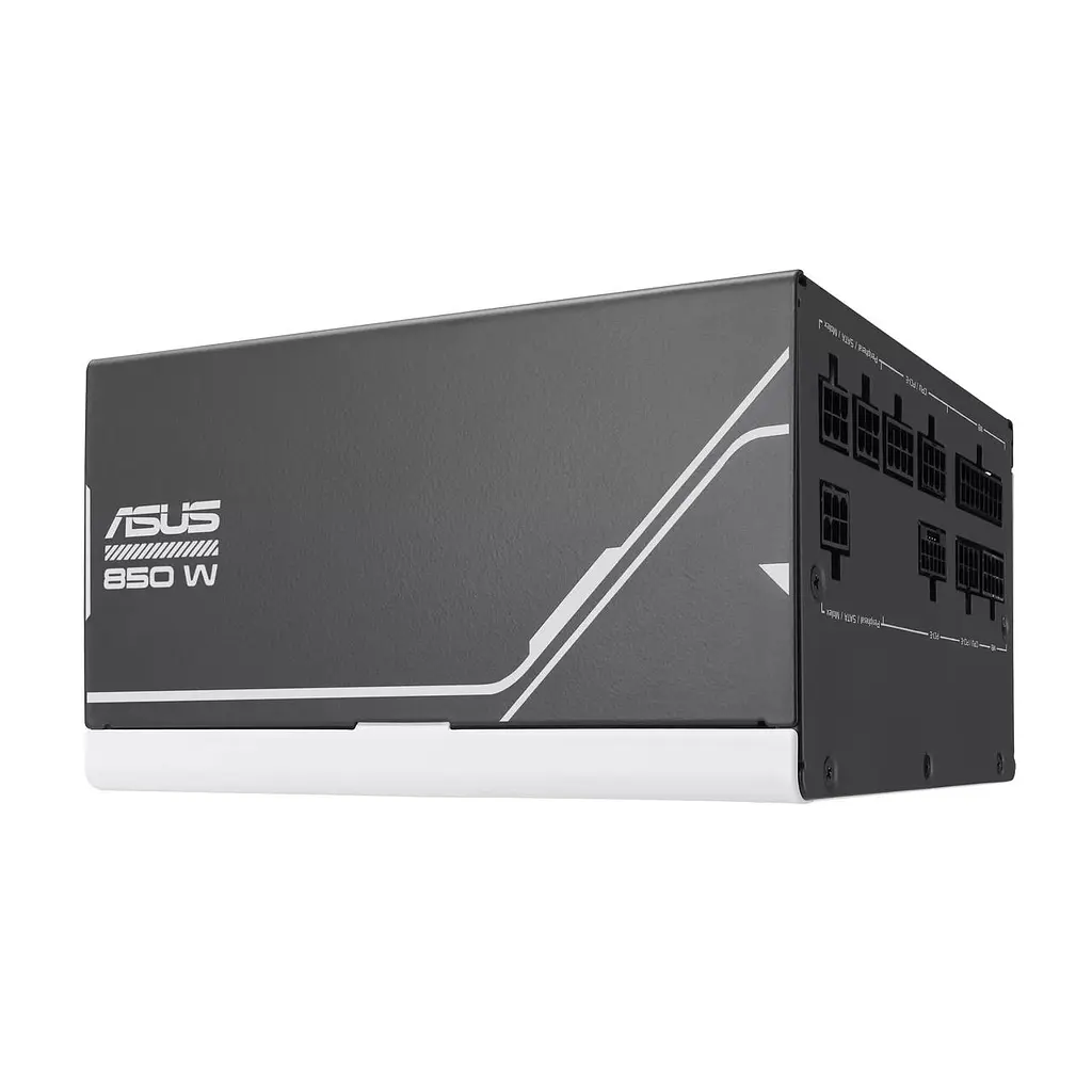 Блок живлення Asus Prime AP-850G, 850W Золотистий (90YE00U0-B0NA00) - фото 8